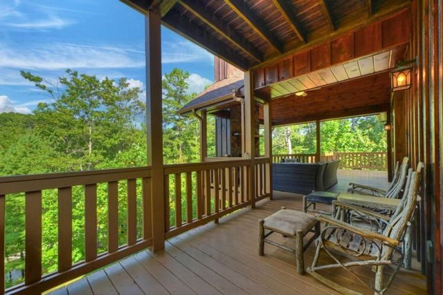 12 N Dream Catcher, Blue Ridge, GA 30513