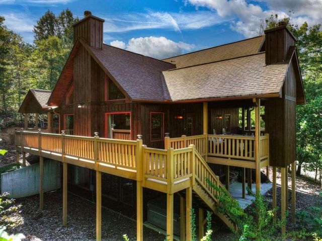 12 N Dream Catcher, Blue Ridge, GA 30513