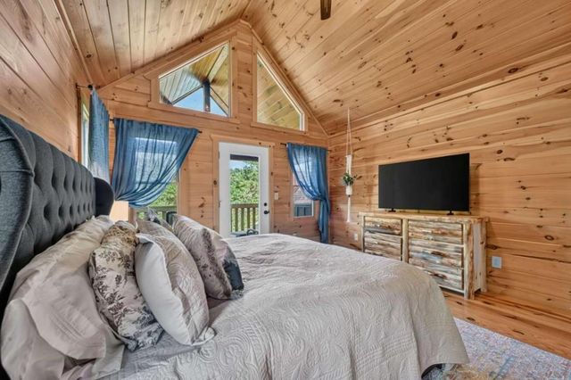 12 N Dream Catcher, Blue Ridge, GA 30513