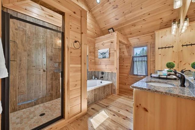12 N Dream Catcher, Blue Ridge, GA 30513
