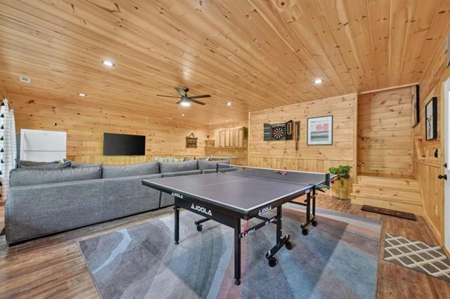 12 N Dream Catcher, Blue Ridge, GA 30513
