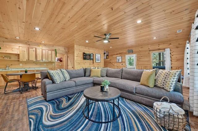 12 N Dream Catcher, Blue Ridge, GA 30513