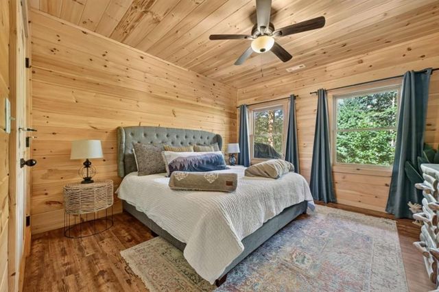 12 N Dream Catcher, Blue Ridge, GA 30513