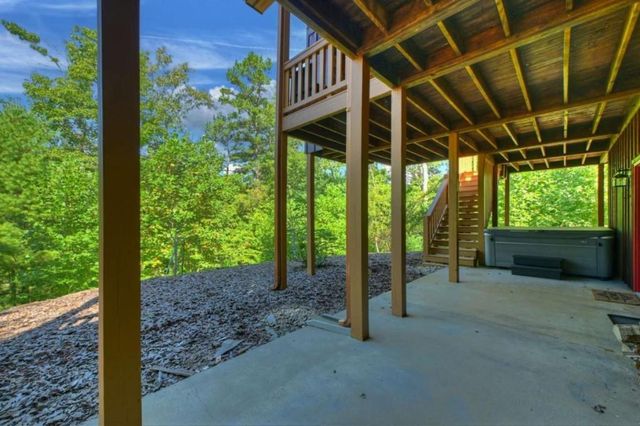 12 N Dream Catcher, Blue Ridge, GA 30513
