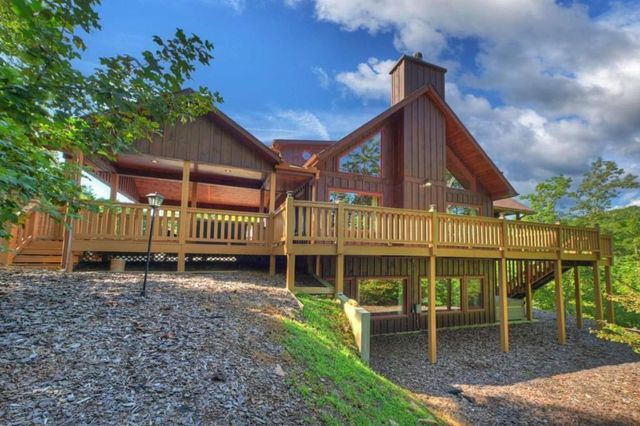 12 N Dream Catcher, Blue Ridge, GA 30513