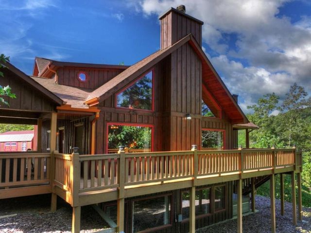 12 N Dream Catcher, Blue Ridge, GA 30513