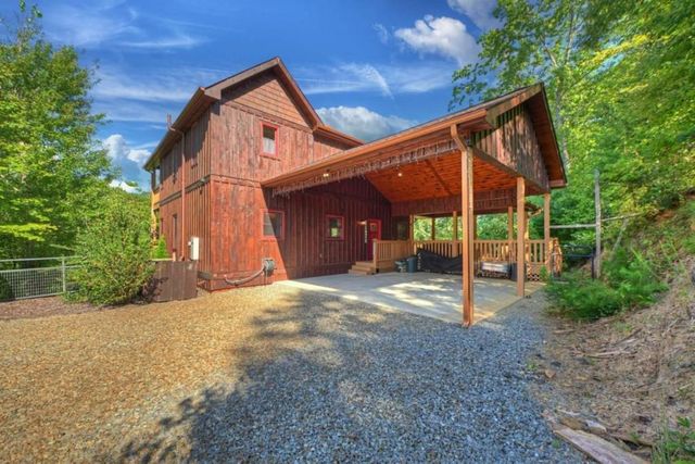 12 N Dream Catcher, Blue Ridge, GA 30513
