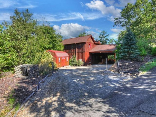 12 N Dream Catcher, Blue Ridge, GA 30513