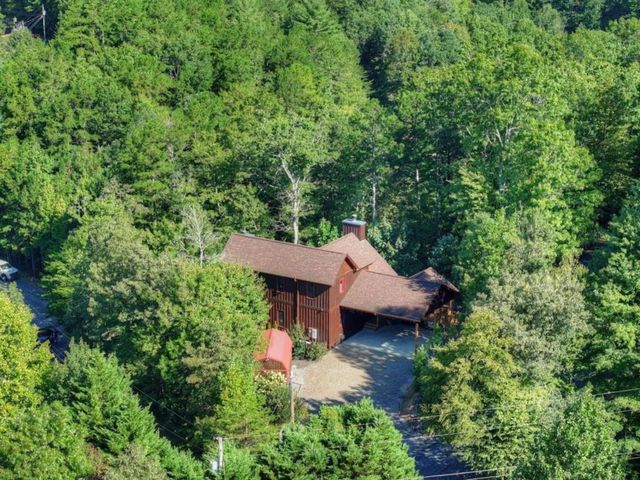 12 N Dream Catcher, Blue Ridge, GA 30513