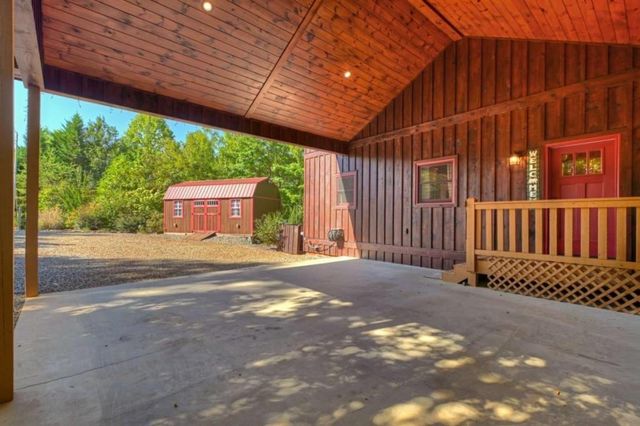 12 N Dream Catcher, Blue Ridge, GA 30513