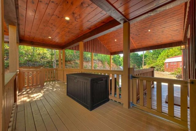 12 N Dream Catcher, Blue Ridge, GA 30513