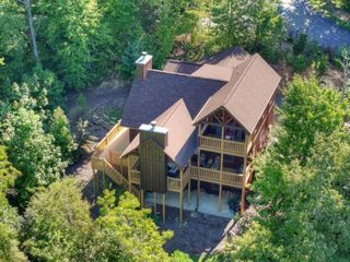 12 N Dream Catcher, Blue Ridge, GA 30513