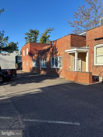 45-47 COOPER ST, Woodbury, NJ 08096