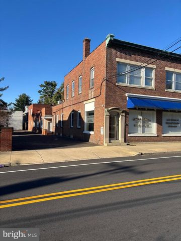 45-47 COOPER ST, Woodbury, NJ 08096