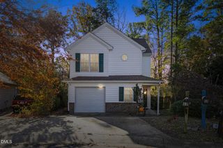 12 Byerly Court, Durham, NC 27713