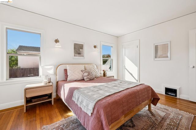 1136 Marin Ave, Albany, CA 94706