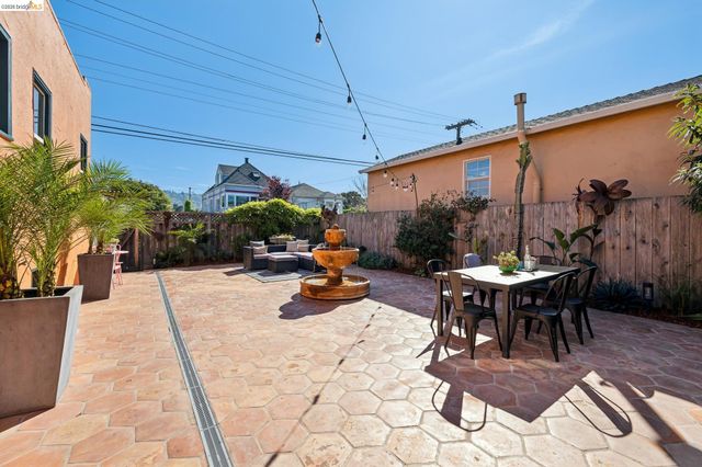 1136 Marin Ave, Albany, CA 94706