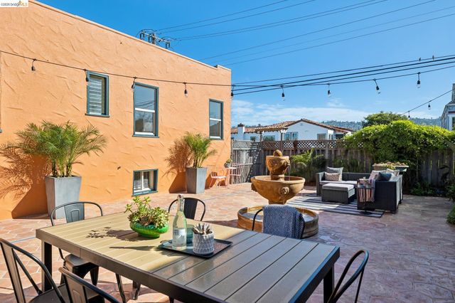 1136 Marin Ave, Albany, CA 94706