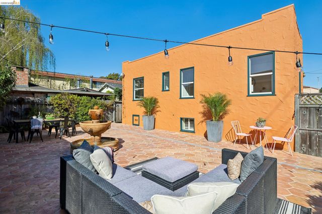 1136 Marin Ave, Albany, CA 94706