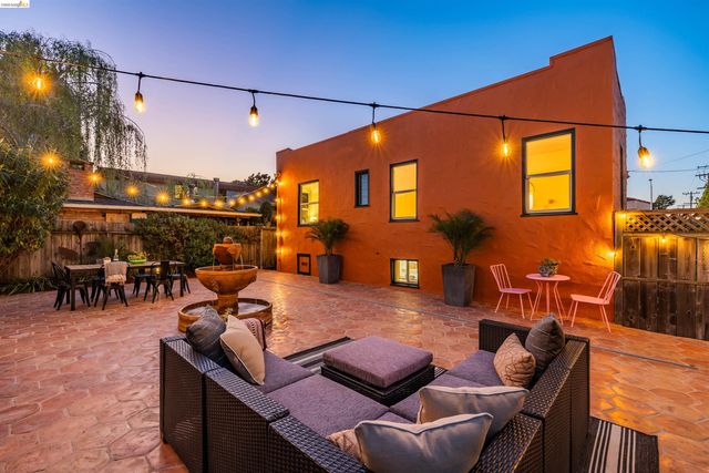 1136 Marin Ave, Albany, CA 94706