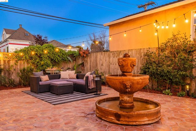 1136 Marin Ave, Albany, CA 94706