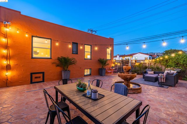 1136 Marin Ave, Albany, CA 94706