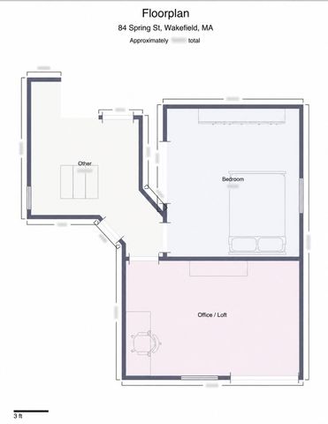 84 Spring St, Wakefield, MA 01880