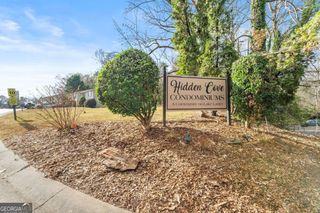 2486 Hidden Cove Court, Gainesville, GA 30501