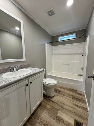 296 Hart Lane, Russell Springs, KY 42642