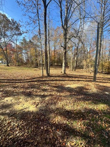 296 Hart Lane, Russell Springs, KY 42642