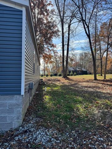 296 Hart Lane, Russell Springs, KY 42642