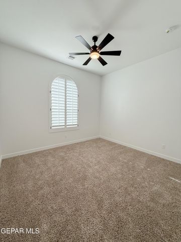 874 HARPENDEM Drive, Horizon City, TX 79928