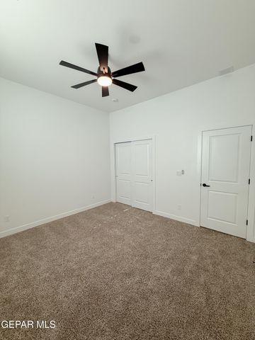 874 HARPENDEM Drive, Horizon City, TX 79928