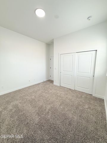 874 HARPENDEM Drive, Horizon City, TX 79928