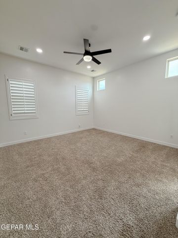 874 HARPENDEM Drive, Horizon City, TX 79928