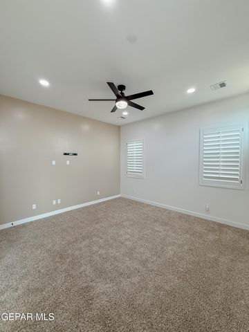 874 HARPENDEM Drive, Horizon City, TX 79928