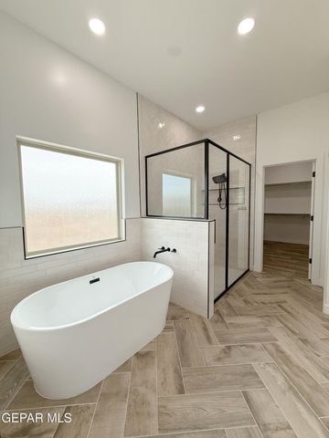 874 HARPENDEM Drive, Horizon City, TX 79928