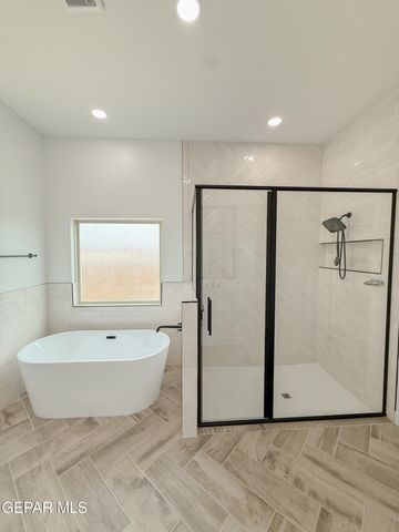 874 HARPENDEM Drive, Horizon City, TX 79928