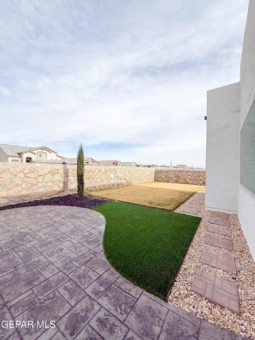 874 HARPENDEM Drive, Horizon City, TX 79928