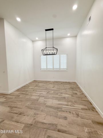 874 HARPENDEM Drive, Horizon City, TX 79928