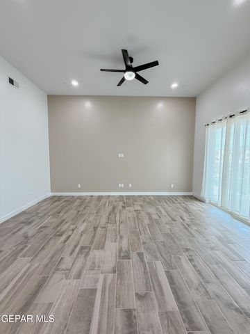 874 HARPENDEM Drive, Horizon City, TX 79928