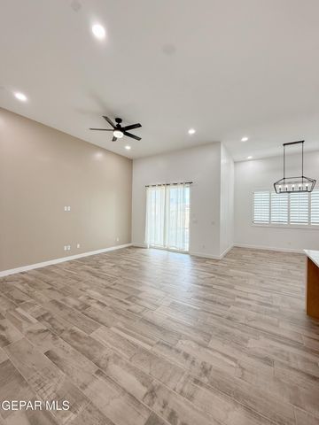 874 HARPENDEM Drive, Horizon City, TX 79928