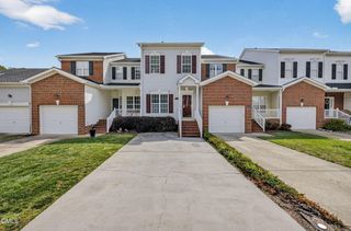 116 Grand Springs Court, Garner, NC 27529