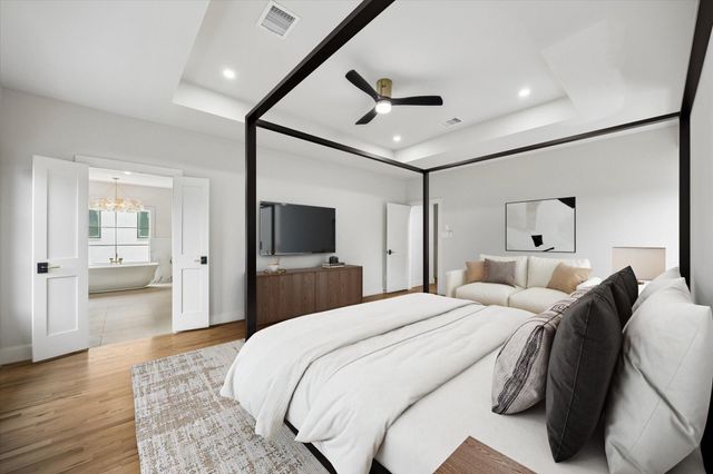 2320 North Boulevard, Houston, TX 77098