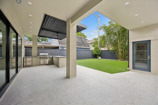 2320 North Boulevard, Houston, TX 77098
