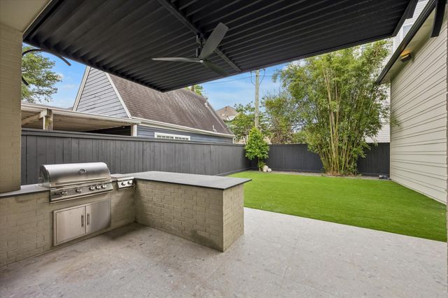 2320 North Boulevard, Houston, TX 77098