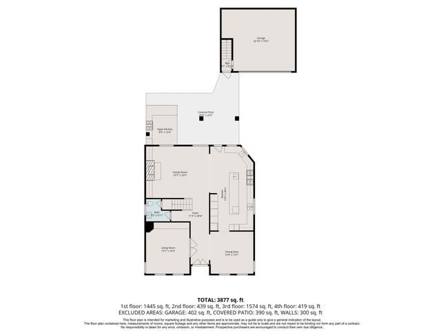 2320 North Boulevard, Houston, TX 77098