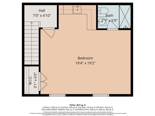 2320 North Boulevard, Houston, TX 77098