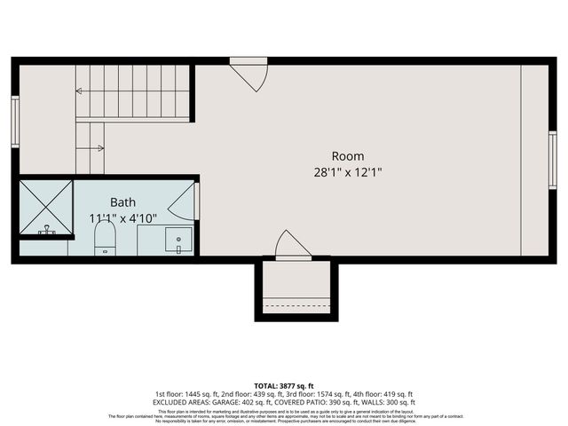 2320 North Boulevard, Houston, TX 77098