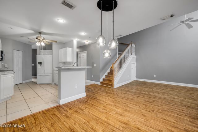 415 Bouchelle Drive, New Smyrna Beach, FL 32169